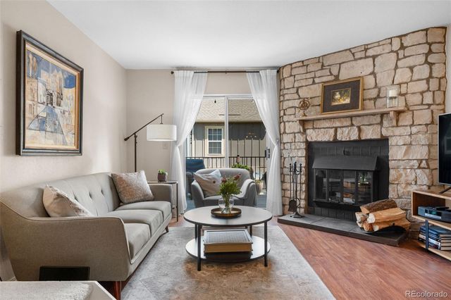 2793 E Nichols Circle, Littleton, CO 80122