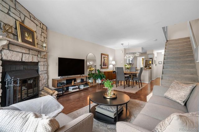 2793 E Nichols Circle, Littleton, CO 80122