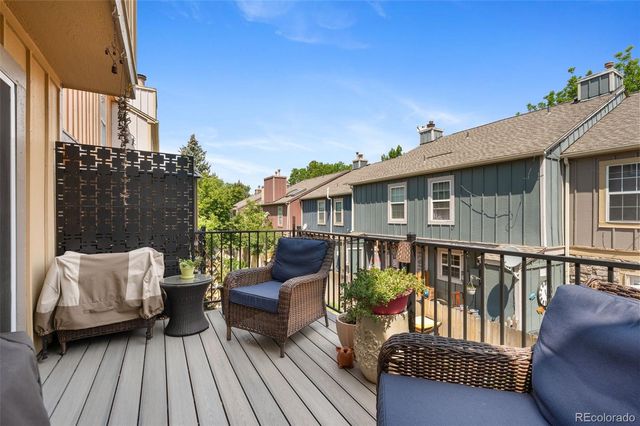 2793 E Nichols Circle, Littleton, CO 80122