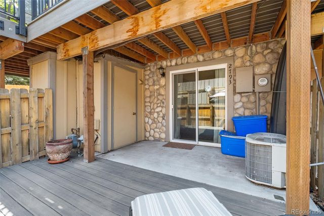 2793 E Nichols Circle, Littleton, CO 80122
