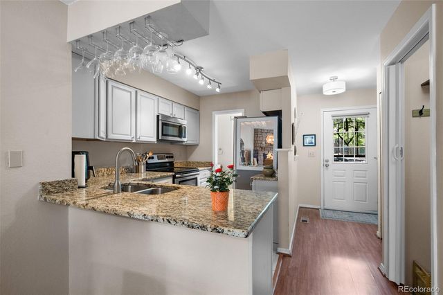2793 E Nichols Circle, Littleton, CO 80122