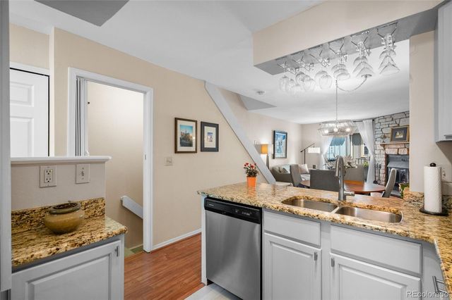2793 E Nichols Circle, Littleton, CO 80122
