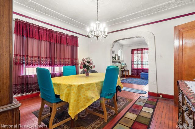 14376 Mansfield Street, Detroit, MI 48227