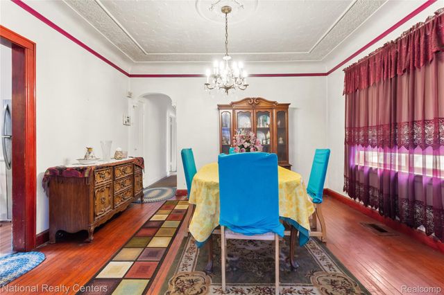 14376 Mansfield Street, Detroit, MI 48227