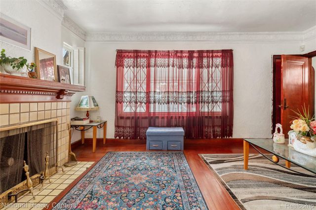 14376 Mansfield Street, Detroit, MI 48227