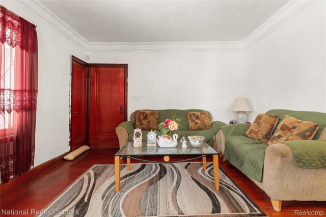 14376 Mansfield Street, Detroit, MI 48227