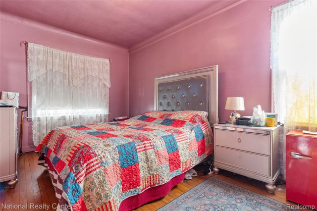 14376 Mansfield Street, Detroit, MI 48227