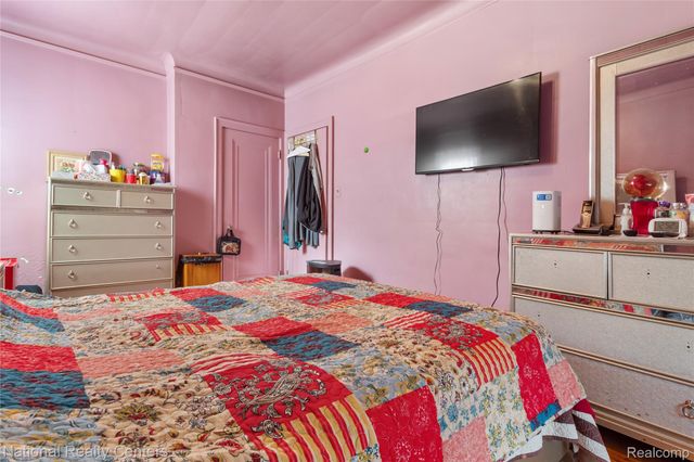 14376 Mansfield Street, Detroit, MI 48227