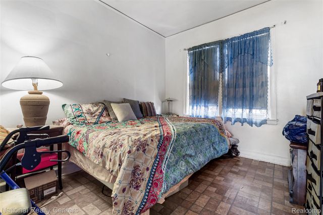 14376 Mansfield Street, Detroit, MI 48227