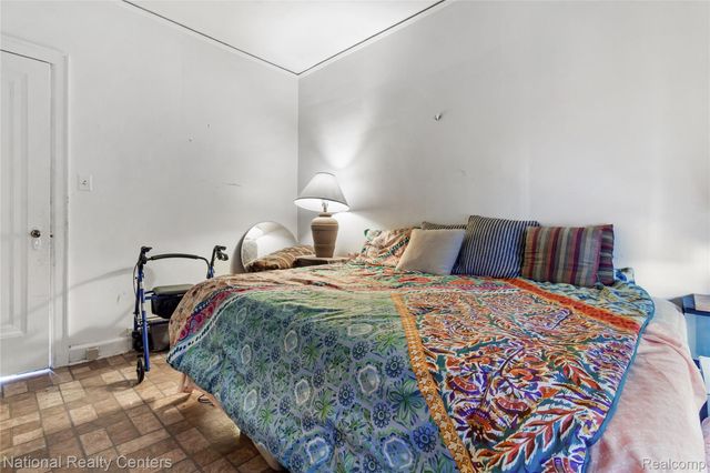 14376 Mansfield Street, Detroit, MI 48227