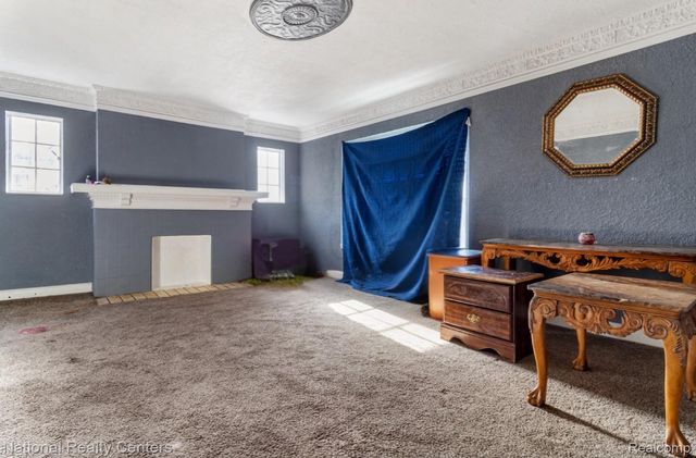 14376 Mansfield Street, Detroit, MI 48227