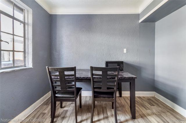 14376 Mansfield Street, Detroit, MI 48227