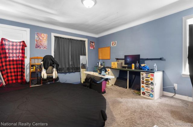 14376 Mansfield Street, Detroit, MI 48227