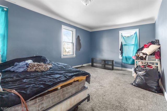 14376 Mansfield Street, Detroit, MI 48227