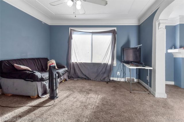 14376 Mansfield Street, Detroit, MI 48227