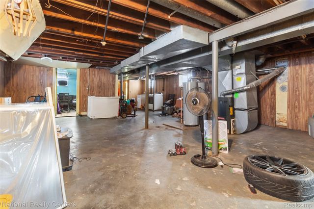 14376 Mansfield Street, Detroit, MI 48227