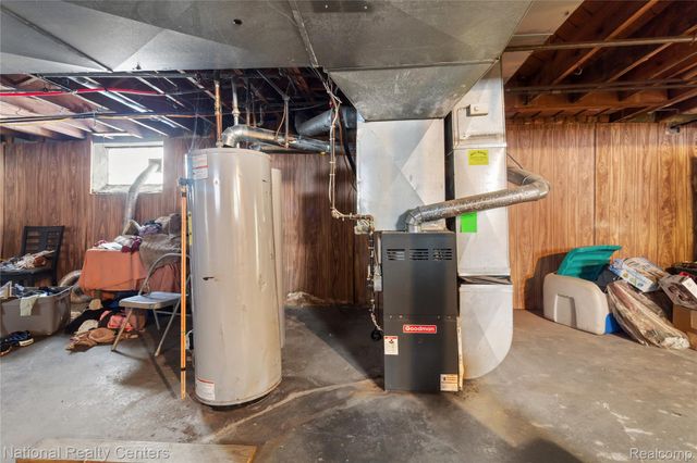 14376 Mansfield Street, Detroit, MI 48227