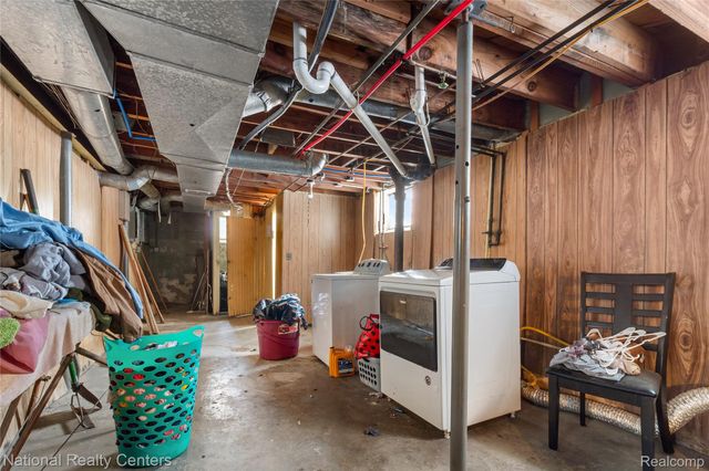 14376 Mansfield Street, Detroit, MI 48227