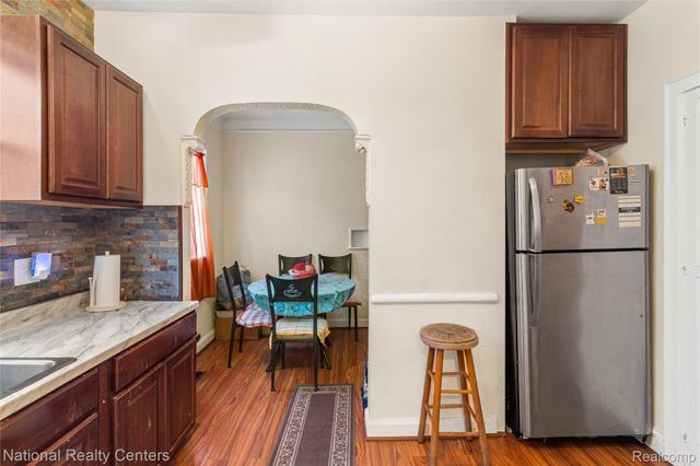 14376 Mansfield Street, Detroit, MI 48227