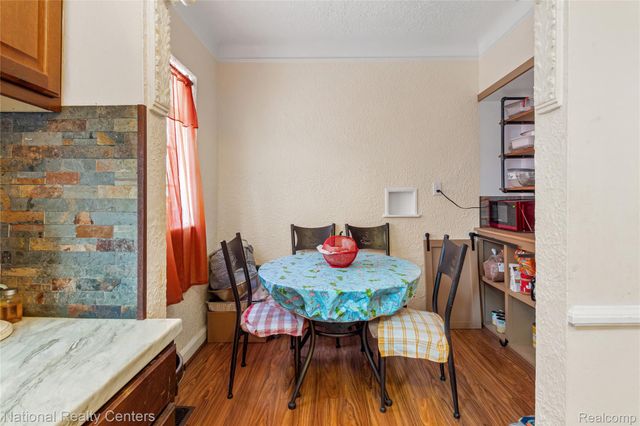 14376 Mansfield Street, Detroit, MI 48227