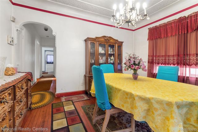 14376 Mansfield Street, Detroit, MI 48227