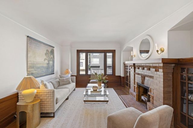 621 25th Avenue, San Francisco, CA 94121