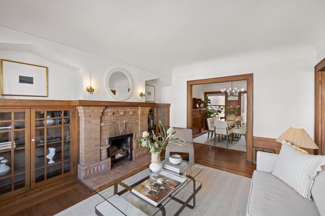 621 25th Avenue, San Francisco, CA 94121