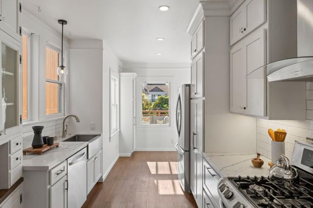 621 25th Avenue, San Francisco, CA 94121