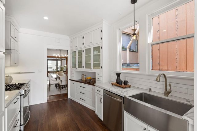 621 25th Avenue, San Francisco, CA 94121