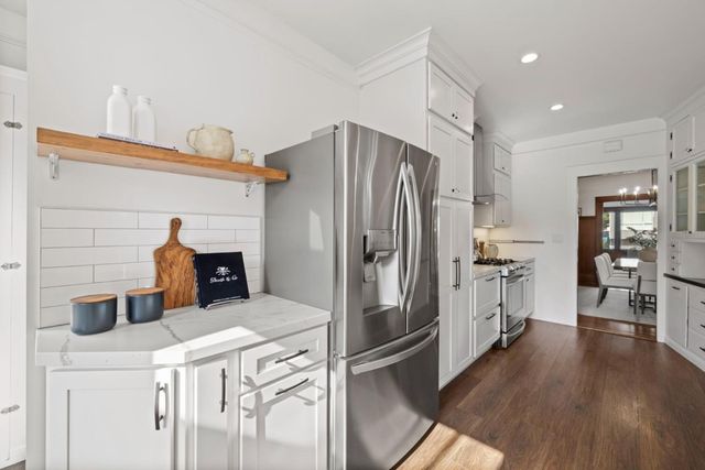 621 25th Avenue, San Francisco, CA 94121