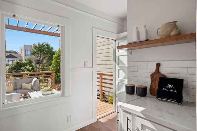 621 25th Avenue, San Francisco, CA 94121