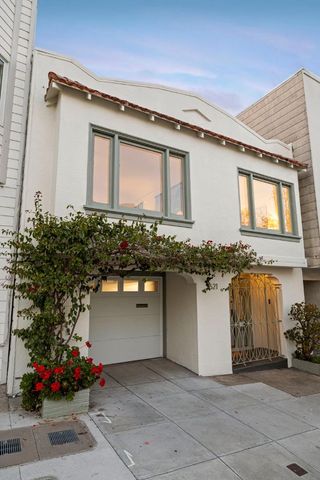 621 25th Avenue, San Francisco, CA 94121