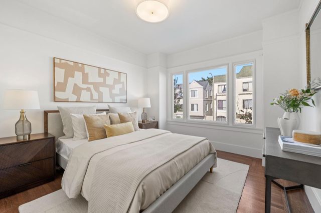 621 25th Avenue, San Francisco, CA 94121