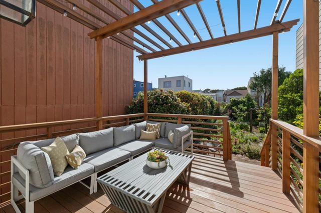 621 25th Avenue, San Francisco, CA 94121