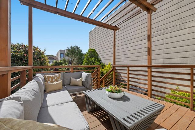 621 25th Avenue, San Francisco, CA 94121