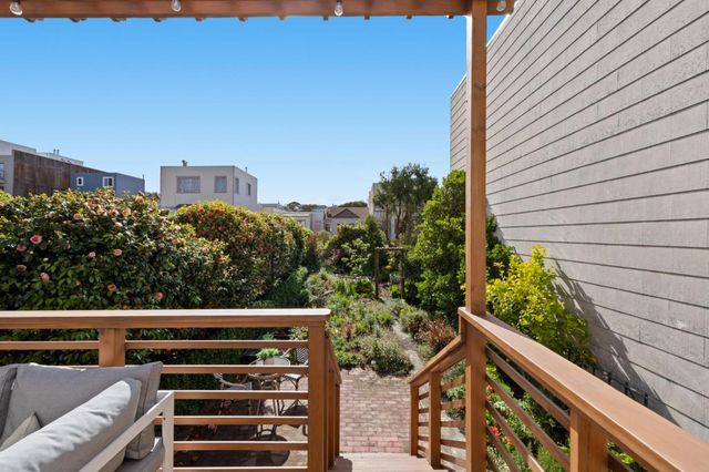 621 25th Avenue, San Francisco, CA 94121