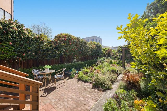 621 25th Avenue, San Francisco, CA 94121