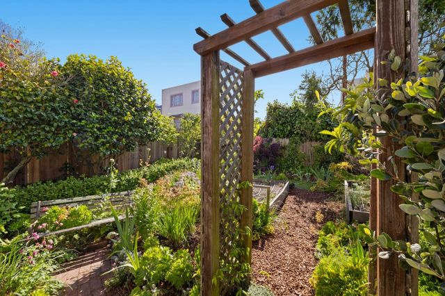 621 25th Avenue, San Francisco, CA 94121