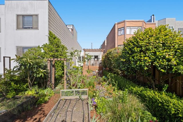 621 25th Avenue, San Francisco, CA 94121