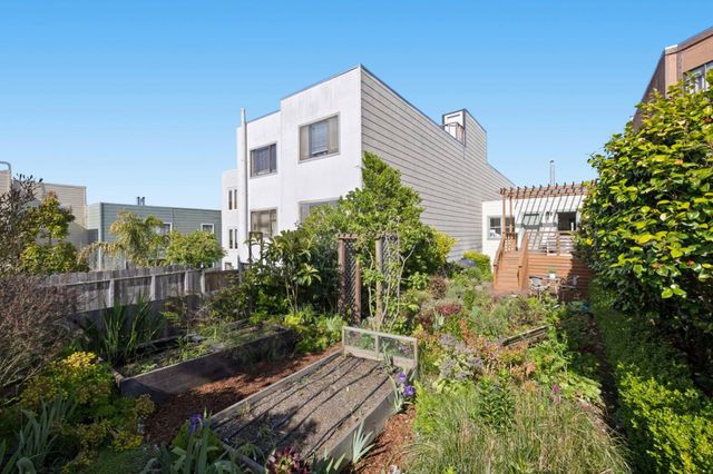 621 25th Avenue, San Francisco, CA 94121