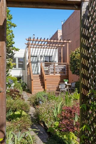 621 25th Avenue, San Francisco, CA 94121