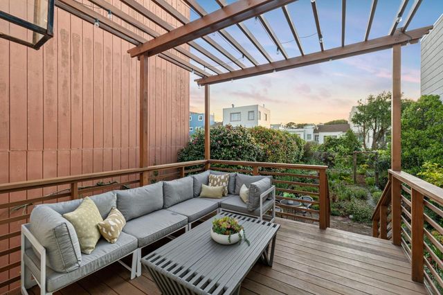 621 25th Avenue, San Francisco, CA 94121