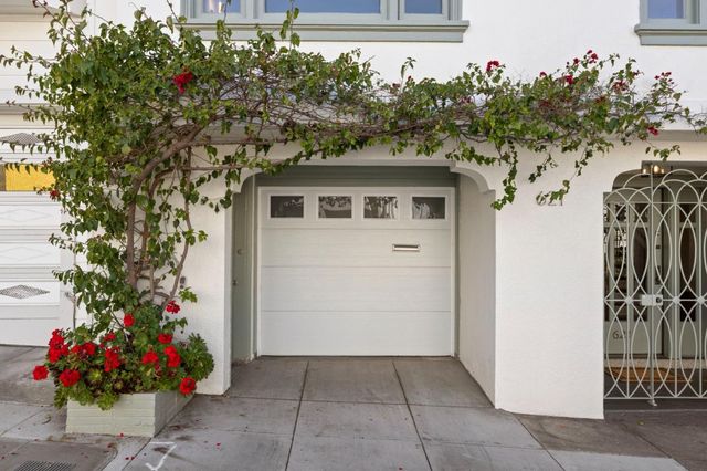 621 25th Avenue, San Francisco, CA 94121