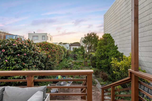 621 25th Avenue, San Francisco, CA 94121