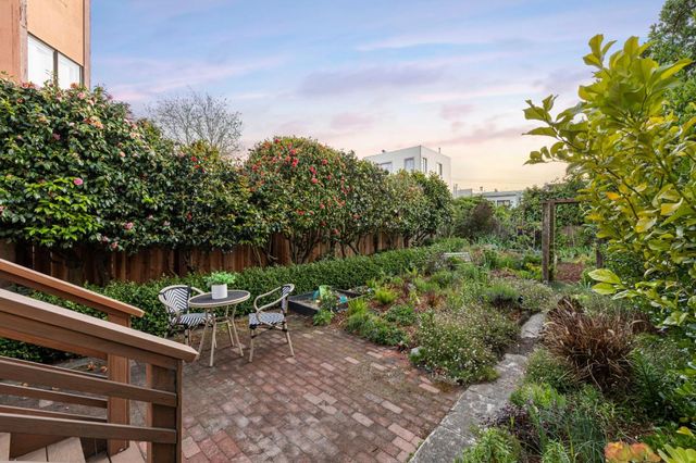 621 25th Avenue, San Francisco, CA 94121