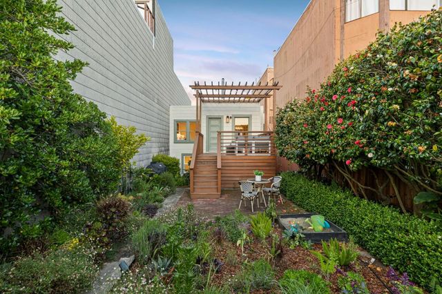 621 25th Avenue, San Francisco, CA 94121