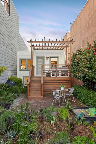 621 25th Avenue, San Francisco, CA 94121