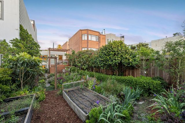 621 25th Avenue, San Francisco, CA 94121