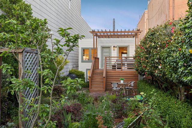 621 25th Avenue, San Francisco, CA 94121