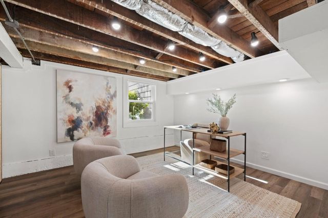 621 25th Avenue, San Francisco, CA 94121